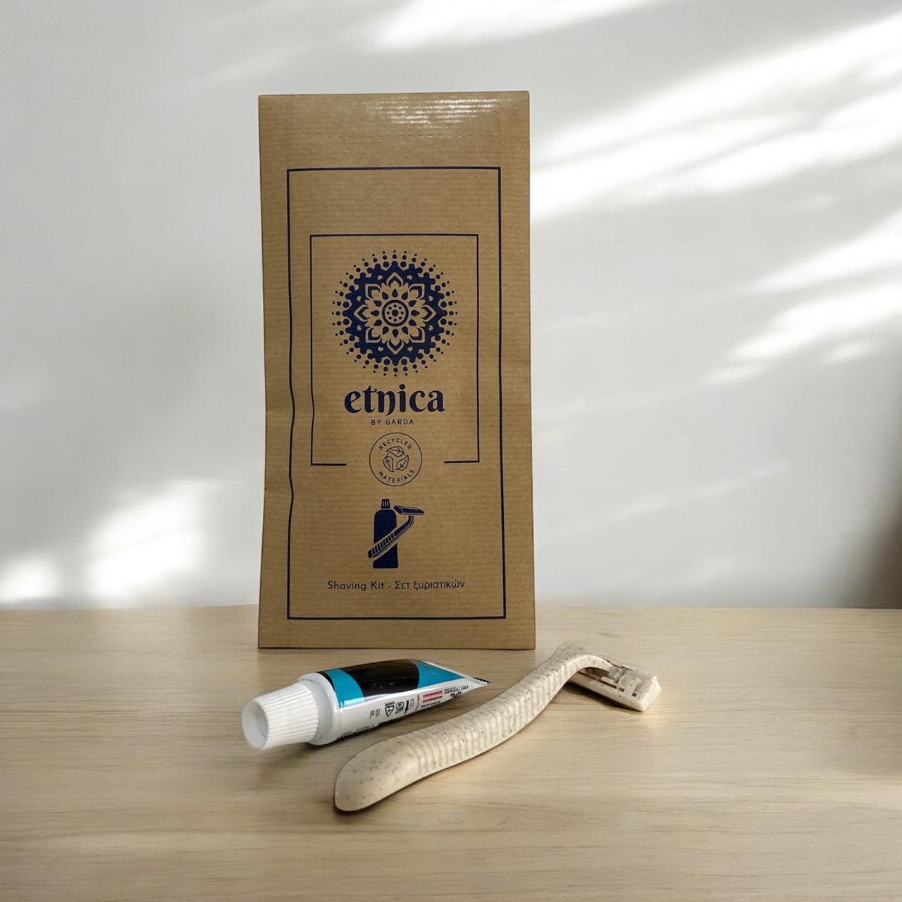 Etnica Eco - Friendly